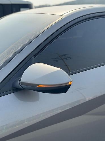 Hyundai: Hyundai Avante: 2020 г., Газ, Седан — 8