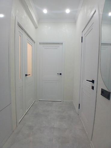 аренда квартир аламедин 1: 1 бөлмө, 40 м², Элитка, 9 кабат, Жаңы ремонт — 8