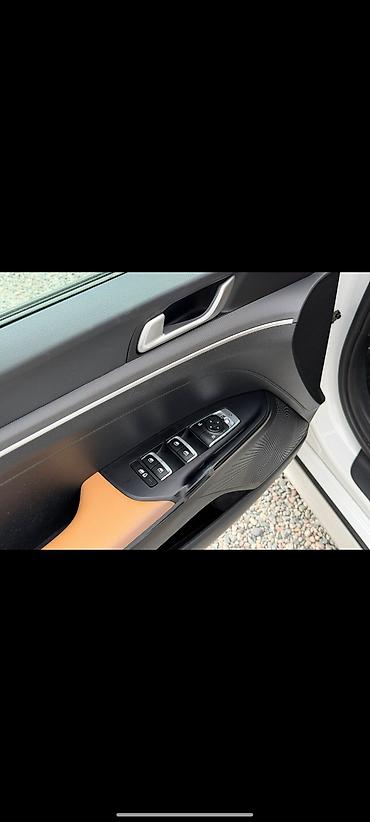 Kia: Kia K5: 2022 г., 2 л, Автомат, Гибрид, Седан at lalafo.kg — 6 Kia: Kia K5: 2022 г., 2 л, Автомат, Гибрид, Седан — 6