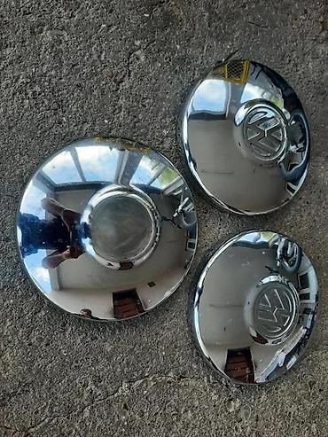 alkometar cena: RATKAPNE VW T3 BUBA 3KOM | Jako dobro stanje ocuvane cena je za 3kom — 4
