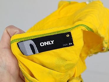 only bluzki: ONLY, Top damski, rozmiar XS — 4