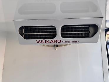 Легкий грузовой транспорт: Легкий грузовик, Mercedes-Benz, Стандарт, 3 т, Новый — 7