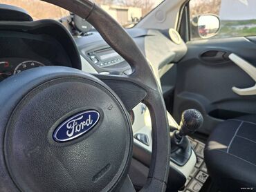 Ford: Ford Ka: 1.2 l. | 2012 έ. 121000 km. Κουπέ — 9