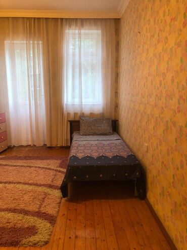 Uzunmüddətli kirayə evlər: 500 kv. m, 9 otaq — 16