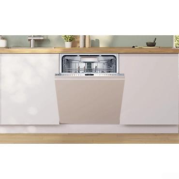 BOSCH SMV8YCX02E quraşdırılan qabyuyan maşın 🟢 Rəsmi iş yeri olan və — 3