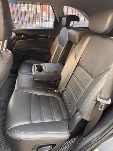 Kia: Kia Sorento: 2018 г., 2 л, Автомат, Дизель — 8