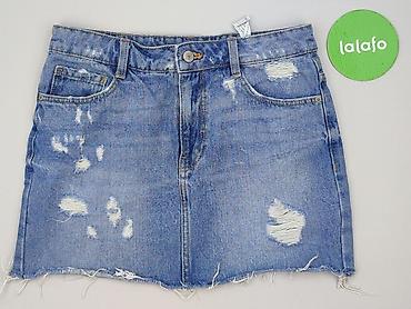 trafaluc denim: Zara, Spódnica damska, rozmiar S — 2