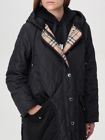 frenc geyim: Burberry, XL — 9