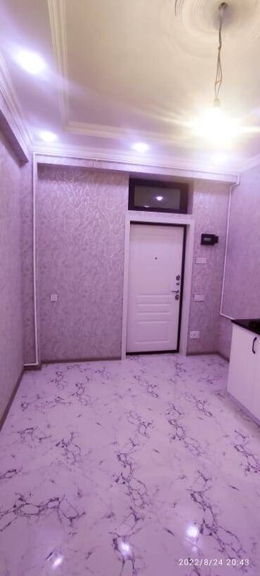 Yeni tikili: 2 otaqlı, Yeni tikili, 65 kv. m — 12