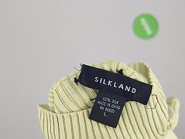 silk: Seidensticker, Top damski, rozmiar L — 5