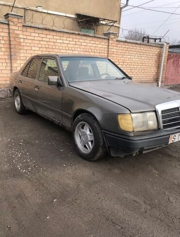 ауди 80 цена бишкек: Mercedes-Benz W124: 1985 г., 2.3 л, Механика, Бензин, Седан