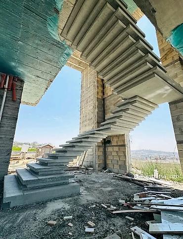 Деревянные лестницы: Либай варйанта сложный лестнице жасап берамиз 15 мастер 10 жил стаж — 7