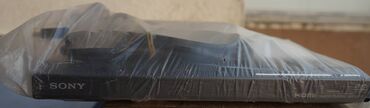 DVD və Blu-ray pleyerlər: İşlənmiş Sony, Pulsuz çatdırılma — 3