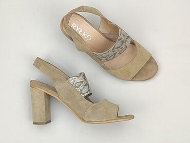 Rylko, Sandals for women, 39, condition - Good