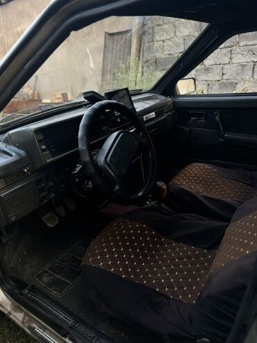 рассрочка авто бишкек без первоначального взноса: ВАЗ (ЛАДА) 21099: 1998 г., 1.5 л, Механика, Бензин, Седан