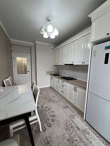 Продажа квартир: 2 комнаты, 66 м², 4 этаж — 7