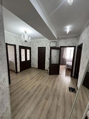 аэропортинский: 3 комнаты, 88 м², Ак-Кеме Элитка, 10 этаж, Дизайнерский ремонт — 6