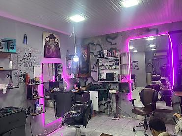 Коммерческая недвижимость: Sumqayıt qərb sarayı ilə Üz üzə Bərbərxana / salon sahəsi təqdim — 1