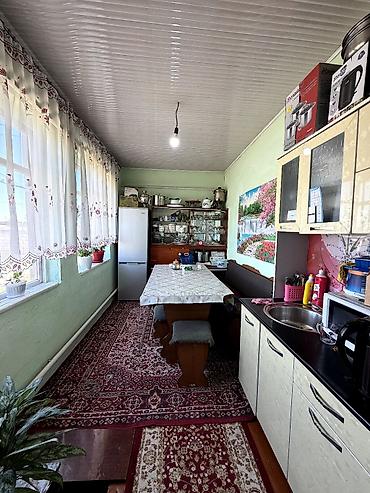 Продажа коттеджей и домов: 4 комнаты, 110 м², Сокулук — 11