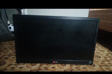 ips монитор lg серии mp48: Монитор, LG, LED, 19" - 20"