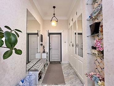 Продажа квартир: 3 комнаты, 87 м², Элитка, Дизайнерский ремонт — 18