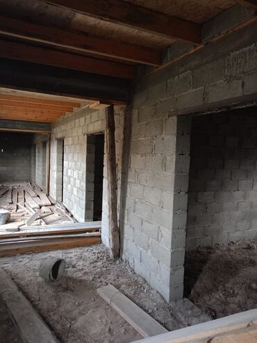 Продажа домов: Дом, 110 м², 5 комнат, Собственник, ПСО (под самоотделку) — 3