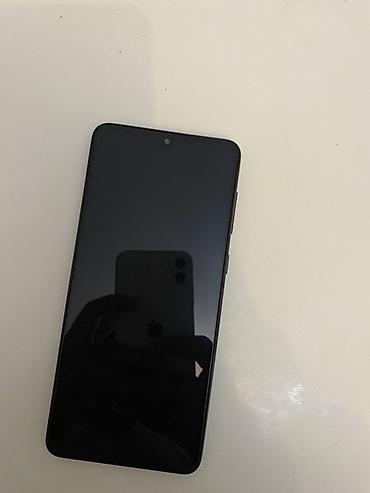 samsung 19: Samsung Galaxy A33 5G, 128 GB, rəng - Qara — 3