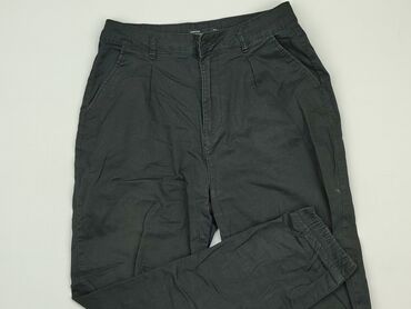 Material trousers: Material trousers, House, S (EU 36), condition - Good