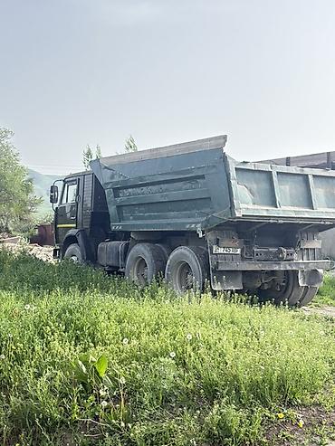 генератор пит: Грузовик, Камаз, Стандарт, Б/у — 3