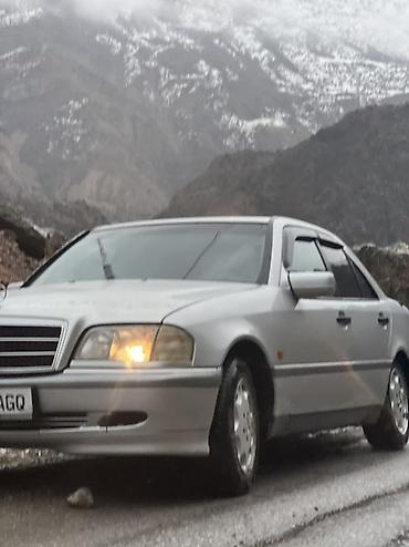 глушитель для бмв: Mercedes-Benz C-Class: 1997 г., 1.8 л, Механика, Бензин, Седан — 7