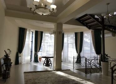 Продажа домов: Дом, 609 м², 8 комнат, Риэлтор, Косметический ремонт — 15