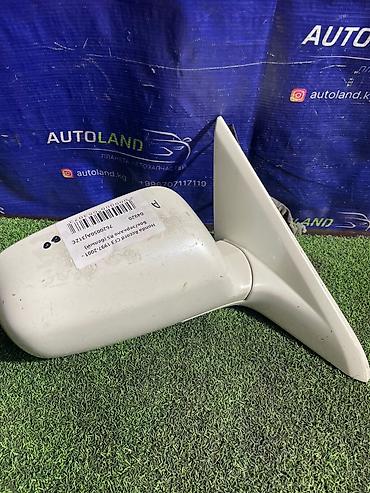 autoland: Боковое правое Зеркало Honda Б/у, Оригинал — 2