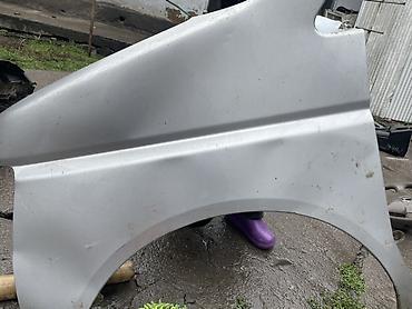 Двери и комплектующие: Дверь Комплект Honda, Оригинал — 18