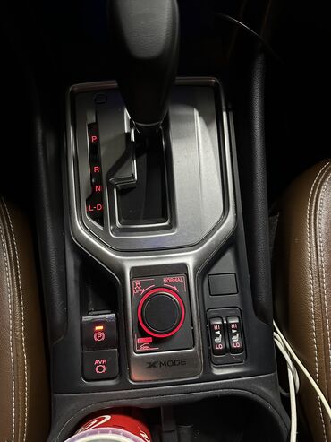 Subaru: Subaru Forester: 2020 г., 2.5 л, Типтроник, Бензин, Кроссовер — 11