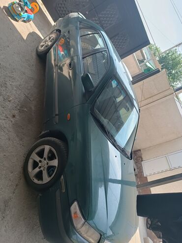 трос для машины: Mazda 626: 1997 г., 1.8 л, Механика, Бензин, Седан