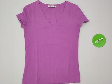 what is this colour: Terranova, T-shirt damski, rozmiar M — 2