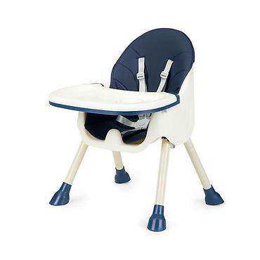 patike 4us: STOLICA ZA HRANJENJE 2U1 ECOTOYS BLUE – HC-823 BLUE-250 - — 6