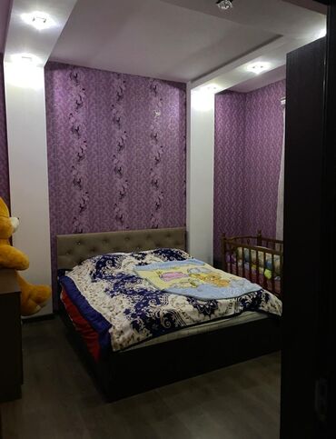 Həyət evləri və villaların satışı: Şüvəlanda Tam təmirli əşyali sənətlər qaydasında kupça çıxarış İki — 23