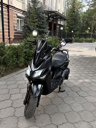 усилитель и колонки аренда: 150 куб. см, Бензин, Б/у — 1