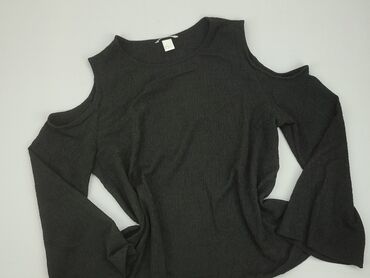 Blouses: H&M, M (EU 38), condition - Very good