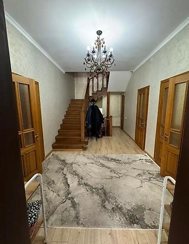 Долгосрочная аренда домов: 300 м², 6 комнат, Амбарная, Балкон застеклен, Бронированные двери — 2