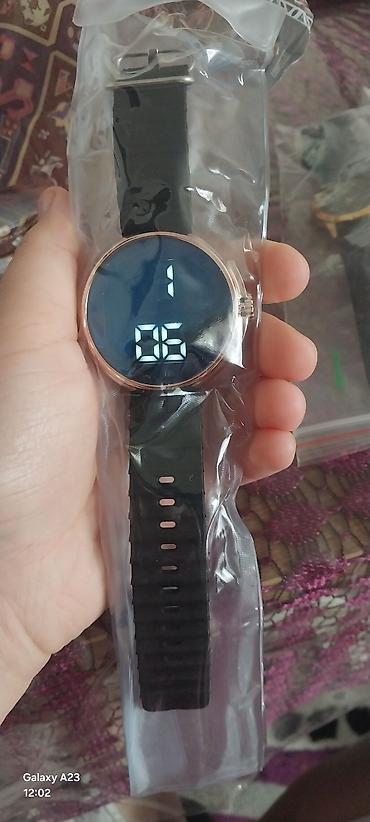 qol saati casio: Ünvan ramanı 6 azn Qol saatları Şəkillərdə müxtəlif dizaynda bir — 3