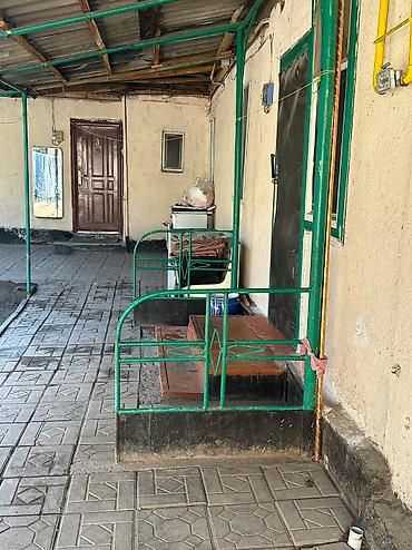 Продажа домов: Продаю дом в Кызыл аскере с бизнесом. 7 квартир. Доход более 100тыс — 3