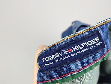 cos: Tommy Hilfiger, Jeansy dla mężczyzn, rozmiar XL — 4