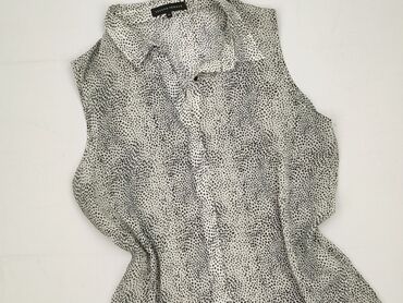 koszulka abercrombie: Second Female, Bluzka damska, rozmiar XS