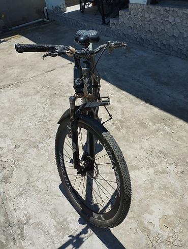 stelsport: STELSPORT dağ velosipedi – 29” Xüsusiyyətlər: - Çərçivə: yüngül və — 3