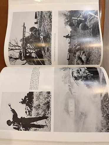 Спорт жана хобби: Книга: The Waffen-SS: A Pictorial Documentation Автор: Herbert — 3