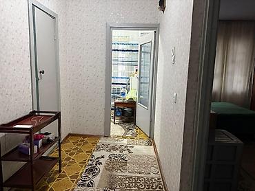 славян: 1 комната, 35 м², Карпинка Элитка, 7 этаж, Косметический ремонт — 4