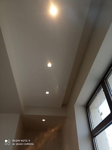 Ремонт под ключ: Ремонт под ключ | Квартиры Больше 6 лет опыта — 15