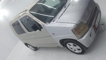 сузуки кэрри: Suzuki Wagon R: 1998 г., 0.8 л, Автомат, Бензин — 3